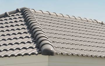 advantages of Berhill clay roofing