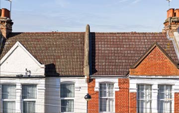 clay roofing Berhill, Somerset