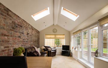 conservatory roof insulation Berhill, Somerset