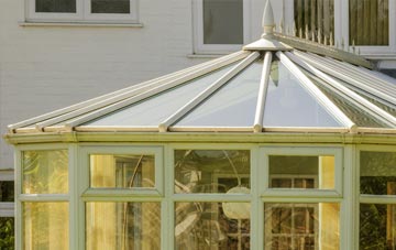 conservatory roof repair Berhill, Somerset