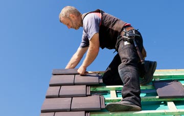 disadvantages of Berhill slate roofing