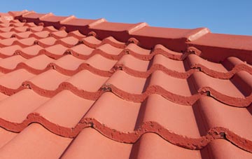 Berhill tile and slate roof replacement
